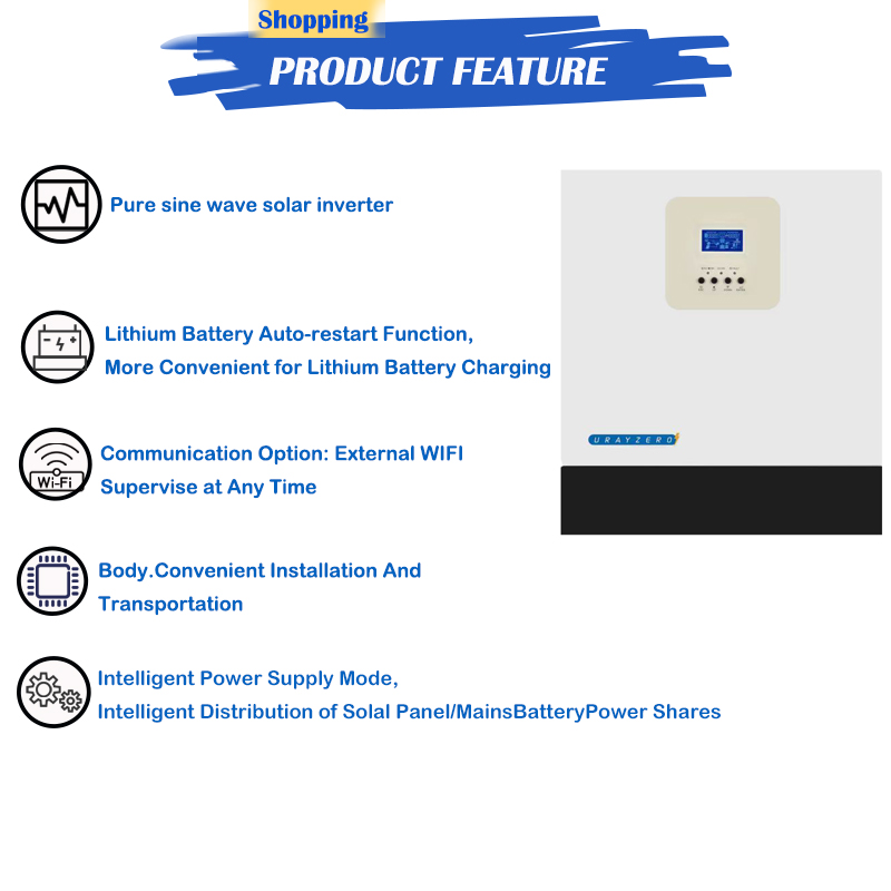 10kw solar inverter